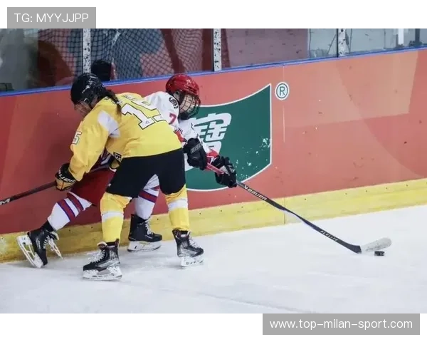 2026冰联女子冰球赛：中国顽强逆转韩国，首战获胜，2022女子冰球